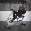 Велотренажер горизонтальний магнітний inSPORTline inCondi R60i сірий Велотренажер горизонтальний магнітний inSPORTline inCondi R60i сірий