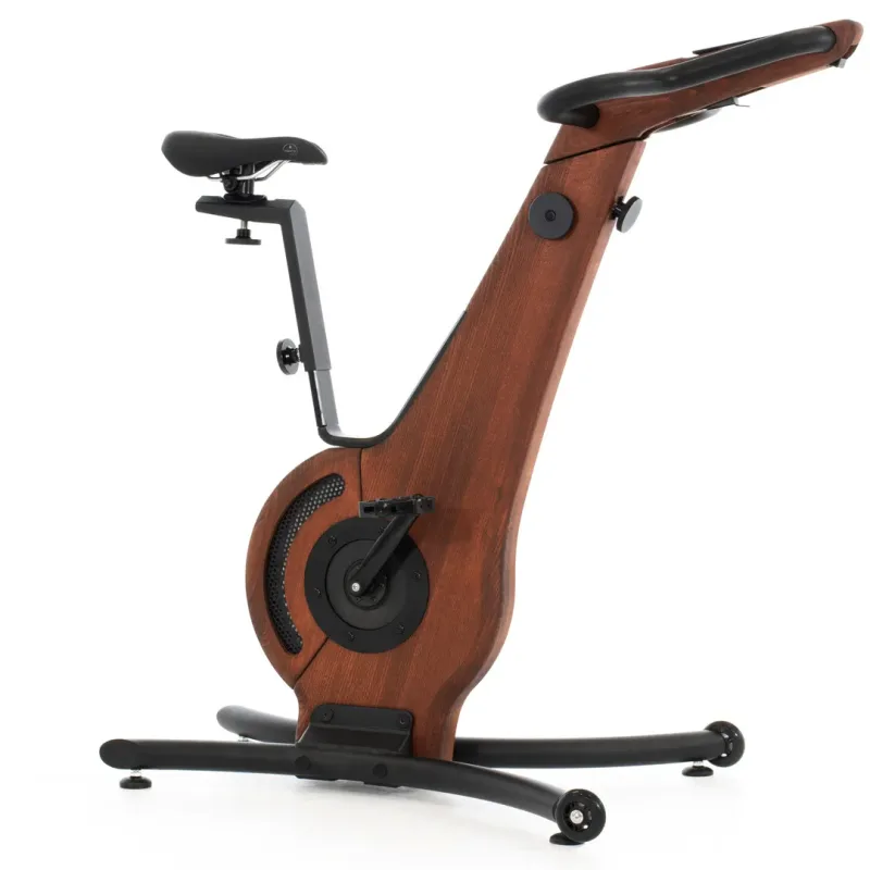 Велотренажер електромагнітний NOHRD Club Ash Велотренажер електромагнітний NOHRD Club Ash