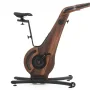 Велотренажер електромагнітний NOHRD V2 Classic Walnut