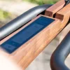 Велотренажер електромагнітний NOHRD V2 Classic Walnut Велотренажер електромагнітний NOHRD V2 Classic Walnut