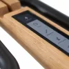Велотренажер електромагнітний NOHRD V2 Shadow Ash