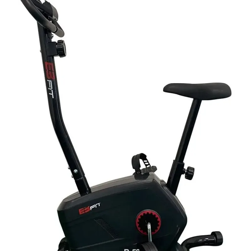 Велотренажер магнітний Eb Fit B580