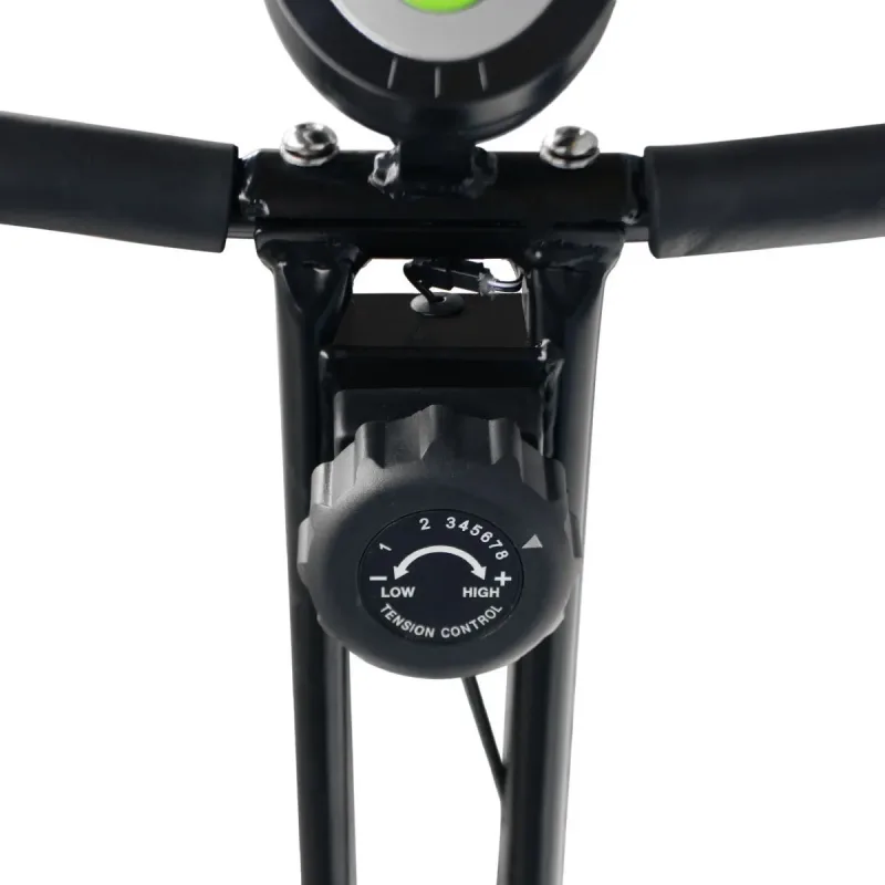 Велотренажер магнітний Master Magnetic Bike R02 Велотренажер магнітний Master Magnetic Bike R02