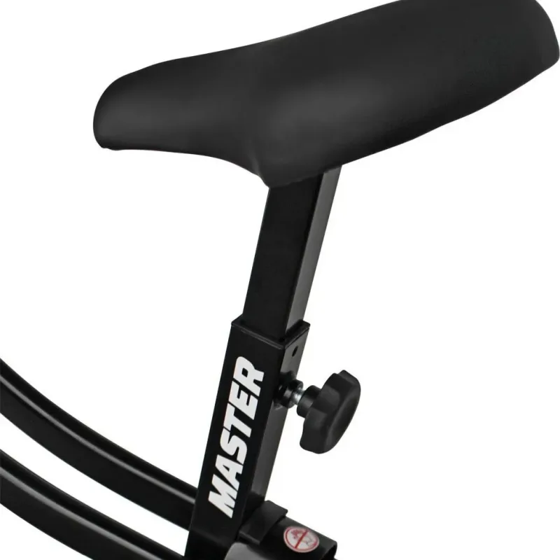Велотренажер магнітний Master Magnetic Bike R02 Велотренажер магнітний Master Magnetic Bike R02