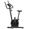 Велотренажер магнітний ONE FITNESS RM8740 чорний