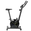 Велотренажер магнітний ONE FITNESS RM8740 чорний