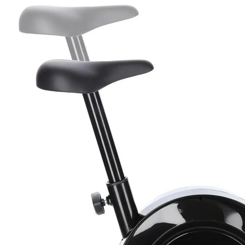 Велотренажер магнітний ONE FITNESS RM8740 чорний