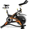 Велотренажер механічний BH Fitness Duke Electronic H920E