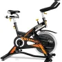 Велотренажер механічний BH Fitness Duke Electronic H920E
