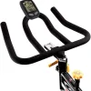 Велотренажер механічний BH Fitness Duke Electronic H920E