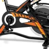 Велотренажер механічний BH Fitness Duke Electronic H920E