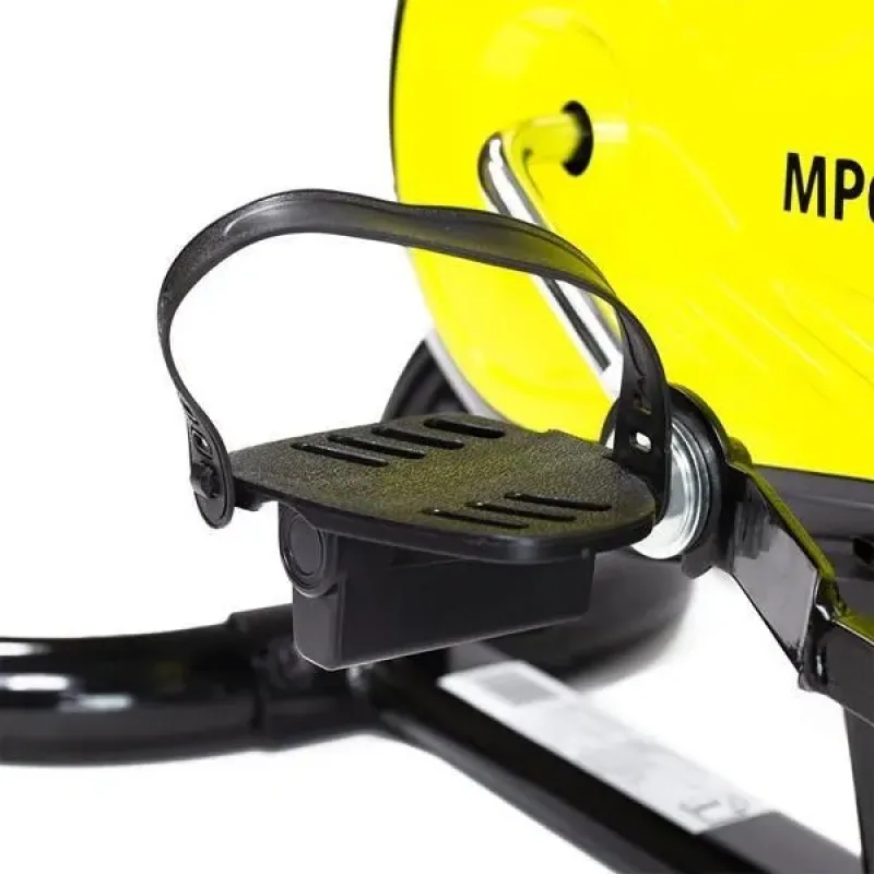 Велотренажер повітряний HMS MP6590 Велотренажер повітряний HMS MP6590