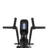 Велотренажер повітряний inSPORTline AirBike Max, чорний Велотренажер повітряний inSPORTline AirBike Max, чорний