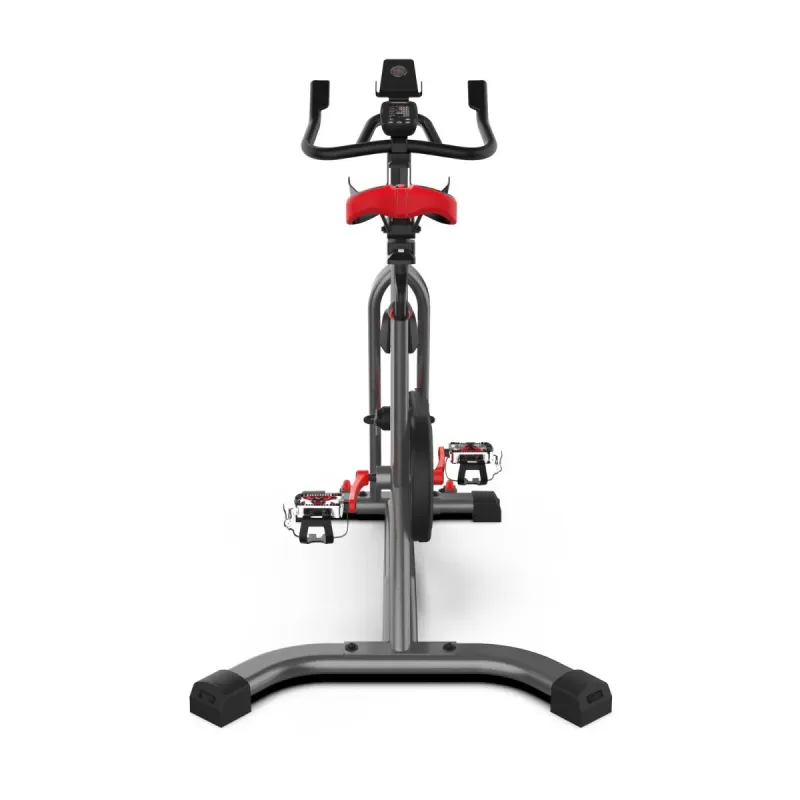 Велотренажер спінінговий магнітний SCHWINN IC8 (800IC)