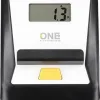 Магнітний велотренажер One Fitness RM8740 білий