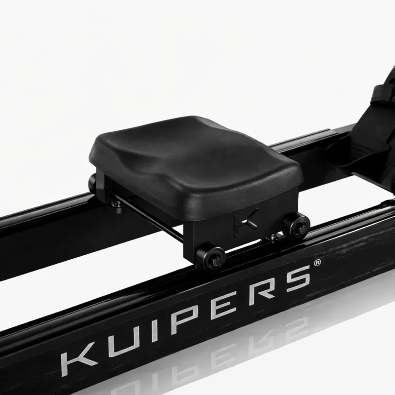 Веслувальний тренажер Kuipers K1, темний ясен Веслувальний тренажер Kuipers K1, темний ясен