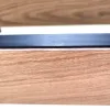 Веслувальний тренажер водний WaterRower  S4 Oak жовтий