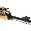 Веслувальний тренажер водний WaterRower A1 Oak Home жовтий Веслувальний тренажер водний WaterRower A1 Oak Home жовтий
