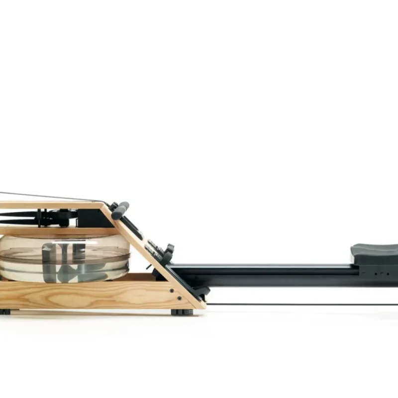 Веслувальний тренажер водний WaterRower A1 Oak Home жовтий Веслувальний тренажер водний WaterRower A1 Oak Home жовтий