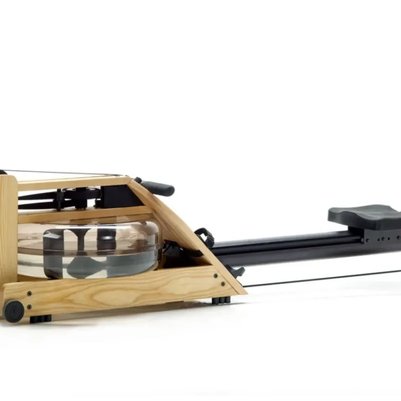 Веслувальний тренажер водний WaterRower A1 Oak Home жовтий Веслувальний тренажер водний WaterRower A1 Oak Home жовтий