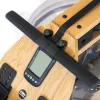 Веслувальний тренажер водний WaterRower A1 Oak Home жовтий Веслувальний тренажер водний WaterRower A1 Oak Home жовтий