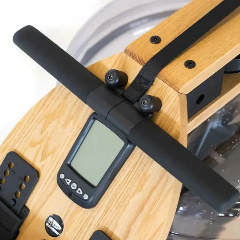 Веслувальний тренажер водний WaterRower A1 Oak Home жовтий Веслувальний тренажер водний WaterRower A1 Oak Home жовтий