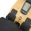Веслувальний тренажер водний WaterRower A1 Oak Home жовтий Веслувальний тренажер водний WaterRower A1 Oak Home жовтий