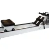 Веслувальний тренажер водний WaterRower Blanc S4 Oak білий Веслувальний тренажер водний WaterRower Blanc S4 Oak білий