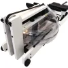 Веслувальний тренажер водний WaterRower Blanc S4 Oak білий Веслувальний тренажер водний WaterRower Blanc S4 Oak білий