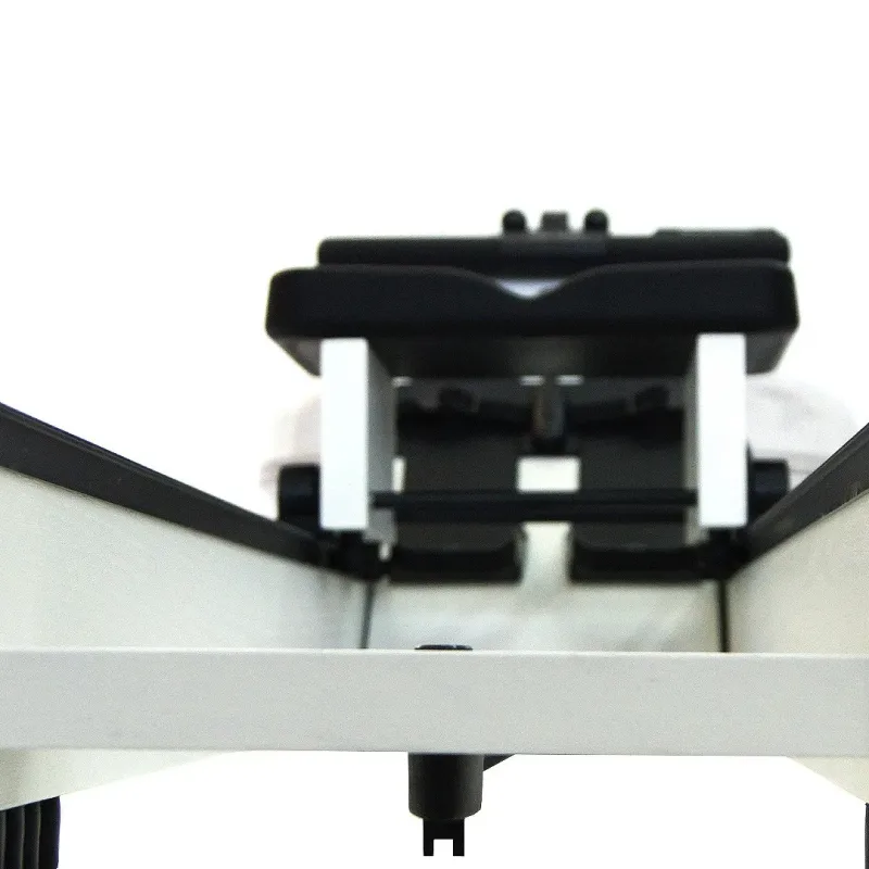 Веслувальний тренажер водний WaterRower Blanc S4 Oak білий Веслувальний тренажер водний WaterRower Blanc S4 Oak білий