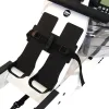 Веслувальний тренажер водний WaterRower Blanc S4 Oak білий Веслувальний тренажер водний WaterRower Blanc S4 Oak білий