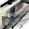 Веслувальний тренажер водний WaterRower Blanc S4 Oak білий Веслувальний тренажер водний WaterRower Blanc S4 Oak білий