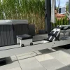 Веслувальний тренажер водний WaterRower Blanc S4 Oak білий Веслувальний тренажер водний WaterRower Blanc S4 Oak білий