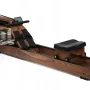 Веслувальний тренажер водний WaterRower Classic S4 Wallnut коричневий
