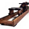 Веслувальний тренажер водний WaterRower Classic S4 Wallnut коричневий