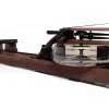 Веслувальний тренажер водний WaterRower Classic S4 Wallnut коричневий