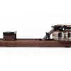 Веслувальний тренажер водний WaterRower Classic S4 Wallnut коричневий