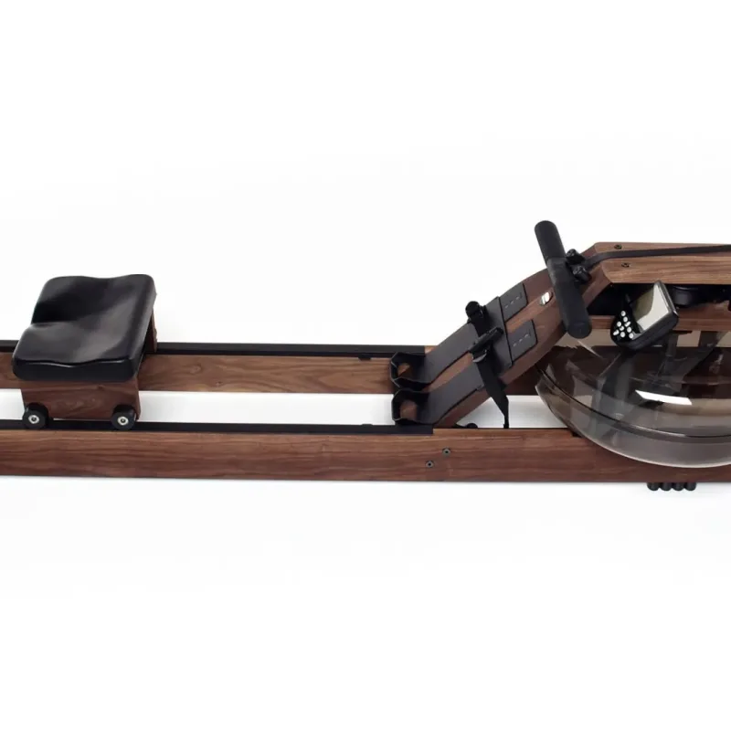Веслувальний тренажер водний WaterRower Classic S4 Wallnut коричневий