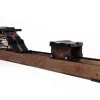 Веслувальний тренажер водний WaterRower Classic S4 Wallnut коричневий
