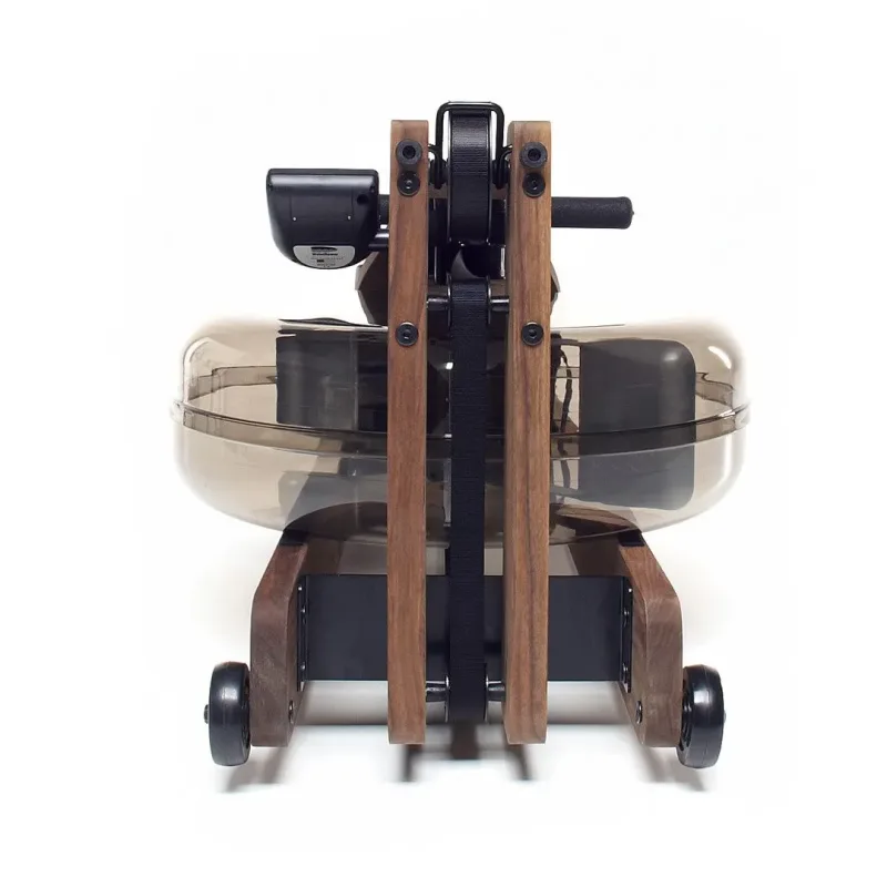 Веслувальний тренажер водний WaterRower Classic S4 Wallnut коричневий