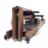 Веслувальний тренажер водний WaterRower Classic S4 Wallnut коричневий