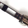 Веслувальний тренажер водний WaterRower Classic S4 Wallnut коричневий