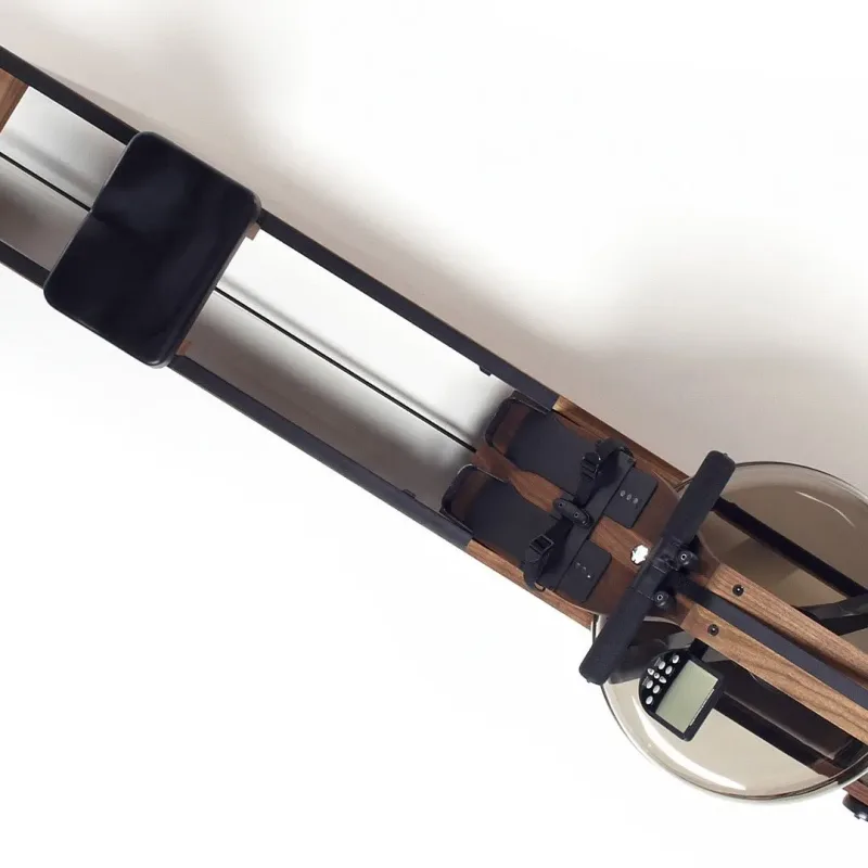 Веслувальний тренажер водний WaterRower Classic S4 Wallnut коричневий