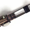 Веслувальний тренажер водний WaterRower Classic S4 Wallnut коричневий