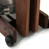 Веслувальний тренажер водний WaterRower Classic S4 Wallnut коричневий