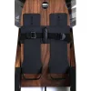 Веслувальний тренажер водний WaterRower Classic S4 Wallnut коричневий