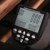 Веслувальний тренажер водний WaterRower Classic S4 Wallnut коричневий