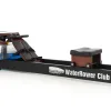 Веслувальний тренажер водний WaterRower Club S4 Ash чорний