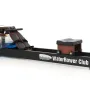 Веслувальний тренажер водний WaterRower Club S4 Ash чорний