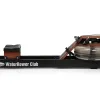 Веслувальний тренажер водний WaterRower Club S4 Ash чорний
